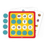 BRINQUEDO EDUCATIVO MEMÓRIA TROCA TEMA