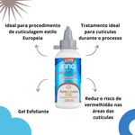ESFOLIANTE DE CUTICULAS CUTILAGEM EUROPEIA CORA (KINQ) 100ML