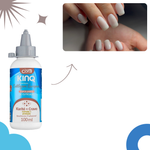 ESFOLIANTE DE CUTICULAS CUTILAGEM EUROPEIA CORA (KINQ) 100ML