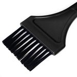 Cumbuca + Pincel Para Tintura Cabelo Salão Ou Banho De Lua