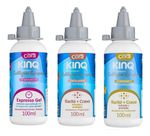 Kit Kinq Europeia (Fábrica)