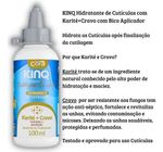 Kit Kinq Europeia (Fábrica)