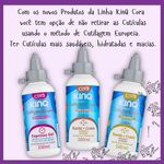Kit Kinq Europeia (Fábrica)