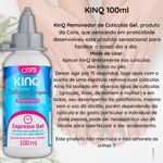 Kit Kinq Europeia (Fábrica)