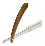 NAVALHETE INOX C/CABO MADEIRA