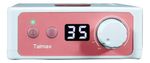 Caneta Talmax Micro Motor Champion Rosa 3 Furos Rosa