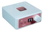 Caneta Talmax Micro Motor Champion Rosa 3 Furos Rosa