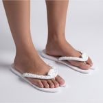 Chinelo 6mm 10 Pares
