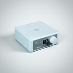Micro Motor Talmax Champion Silver Marathon 35000 Rpm Bivolt Cinza