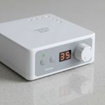 Micro Motor Talmax Champion Silver Marathon 35000 Rpm Bivolt Cinza