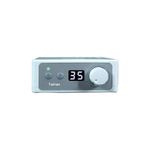 Micro Motor Talmax Champion Silver Marathon 35000 Rpm Bivolt Cinza