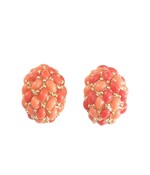 Brinco Bubbles Cabochons