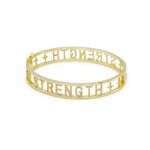 Pulseira Strength