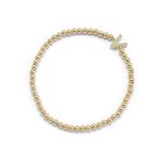 Pulseira Letra Inicial do Nome