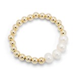 Pulseira Four Pearls