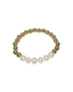 Pulseira Six Pearls