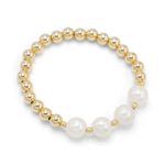 Pulseira Pearls