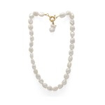 Colar Baroque Pearl