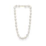 Colar Choker Pearl 
