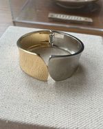 Bracelete Duo