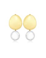 Brinco Duo Ball