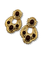Brinco Pendente Boho