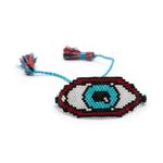 Pulseira Olho Maxi