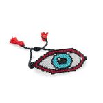 Pulseira Olho Maxi