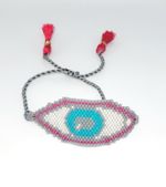 Pulseira Olho Maxi