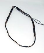 Colar  Chocker  Chiclets Colors
