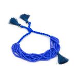 Pulseira Pedrinhas Amarração