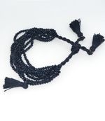 Pulseira Pedrinhas Amarração