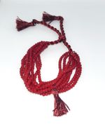Pulseira Pedrinhas Amarração