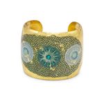 Bracelete Wide Arredondado