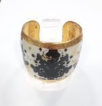 Bracelete Wide Arredondado