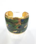Bracelete Wide Arredondado