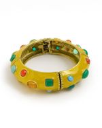 Bracelete Marroquino