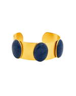 Bracelete Três Pedras