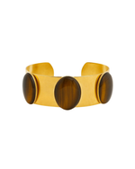 Bracelete Três Pedras