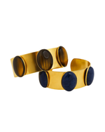 Bracelete Três Pedras