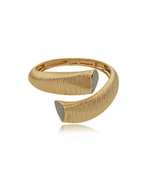 Bracelete Ponta Cravejada