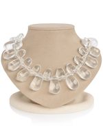 Colar Cristal