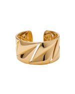 Bracelete Geométrico