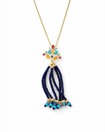 Colar Shambala Color