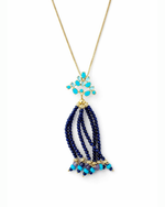 Colar Shambala Color