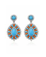 Brinco Gota Turquia
