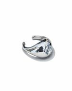 Anel Small Zircônia