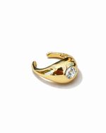 Anel Small Zircônia