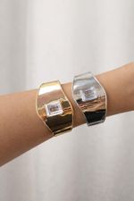 Bracelete Cristal Austríaco