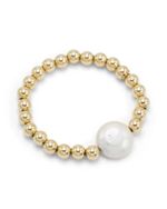 Pulseira Pérola Pastilha